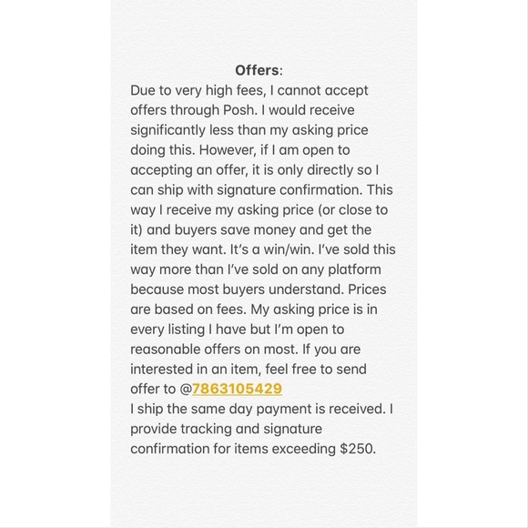 Meet your Posher, MDLVG - Picture 2 of 2